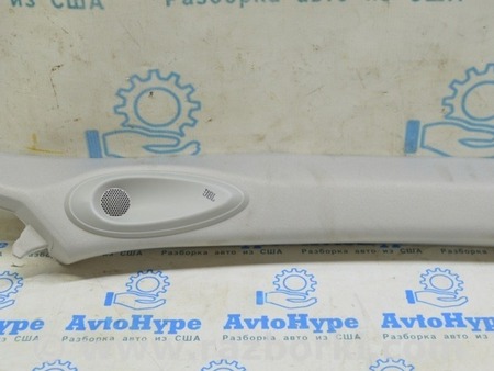 ФОТО Накладка передней стойки верхняя правая для Toyota Highlander (2019-) Одесса