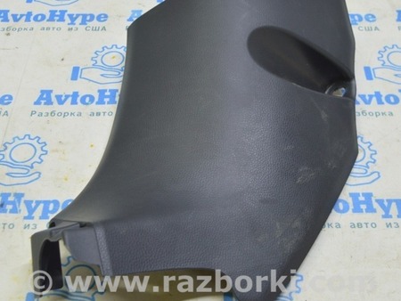 ФОТО Накладка передней стойки нижняя левая для Toyota Highlander (2019-) Одесса