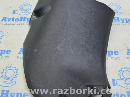 ФОТО Накладка передней стойки нижняя правая для Toyota Highlander (2019-) Одесса