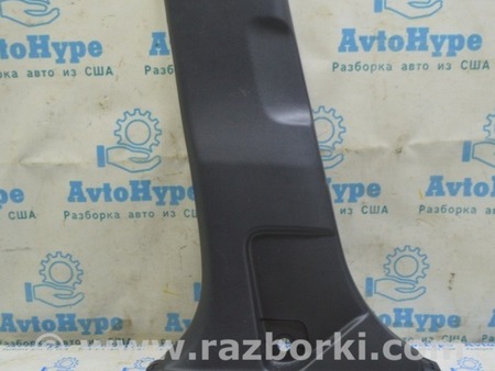 ФОТО Накладка центральной стойки нижняя левая для Toyota Highlander (2019-) Одесса