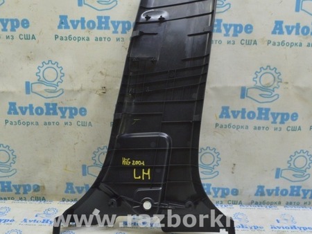 ФОТО Накладка центральной стойки нижняя левая для Toyota Highlander (2019-) Одесса