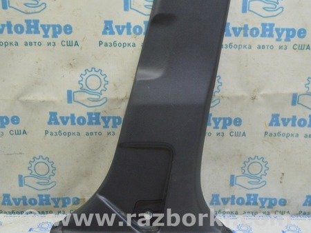 ФОТО Накладка центральной стойки нижняя правая для Toyota Highlander (2019-) Одесса