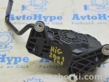 ФОТО Педаль газа для Toyota Highlander (2019-) Одесса