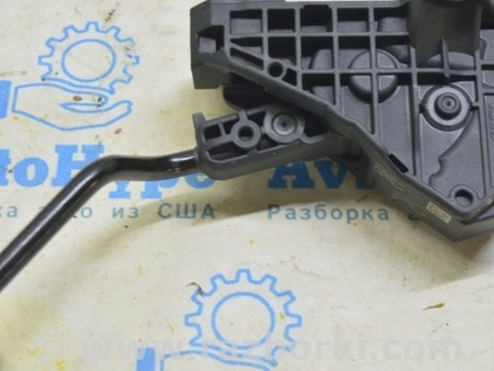 ФОТО Педаль газа для Toyota Highlander (2019-) Одесса