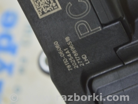 ФОТО Педаль газа для Toyota Highlander (2019-) Одесса