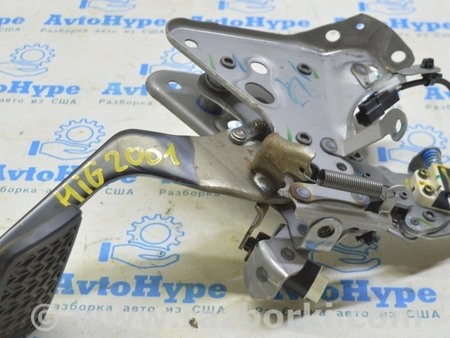 ФОТО Педаль тормоза для Toyota Highlander (2019-) Одесса