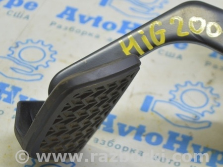 ФОТО Педаль тормоза для Toyota Highlander (2019-) Одесса