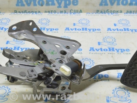 ФОТО Педаль тормоза для Toyota Highlander (2019-) Одесса