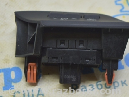 ФОТО Кнопки управления подсветки приборов для Toyota Highlander (2019-) Одесса