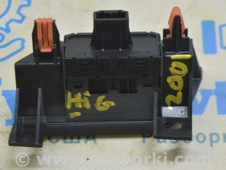 ФОТО Кнопки управления подсветки приборов для Toyota Highlander (2019-) Одесса