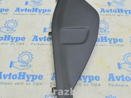 ФОТО Накладка передней панели боковая левая для Toyota Highlander (2019-) Одесса