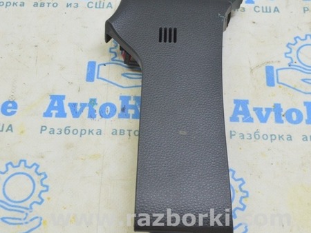 ФОТО Накладка передней панели центр левая для Toyota Highlander (2019-) Одесса