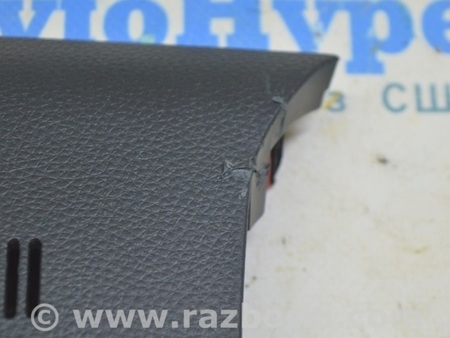 ФОТО Накладка передней панели центр левая для Toyota Highlander (2019-) Одесса