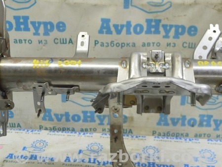 ФОТО Труба подторпедная усиление под проекцию для Toyota Highlander (2019-) Одесса