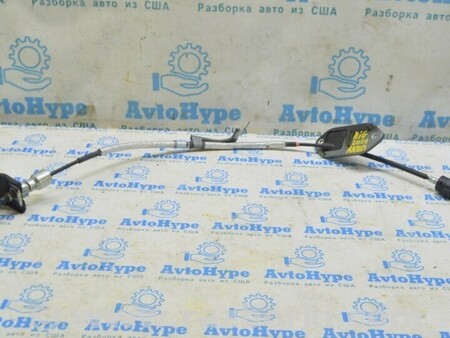 ФОТО Трос коробки передач для Toyota Highlander (2019-) Одесса