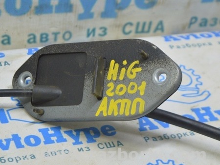 ФОТО Трос коробки передач для Toyota Highlander (2019-) Одесса