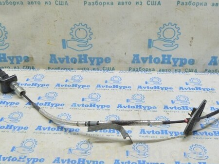 ФОТО Трос коробки передач для Toyota Highlander (2019-) Одесса