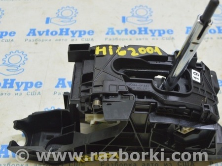 ФОТО Шифтер КПП для Toyota Highlander (2019-) Одесса