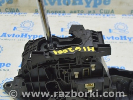 ФОТО Шифтер КПП для Toyota Highlander (2019-) Одесса