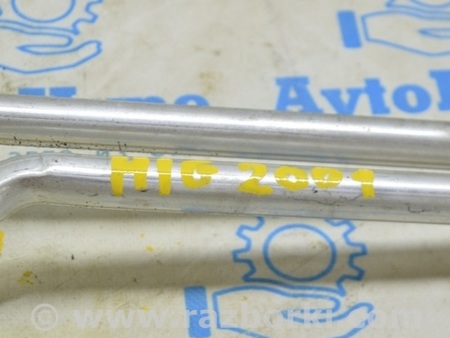 ФОТО Трубки отопителя передней печки для Toyota Highlander (2019-) Одесса