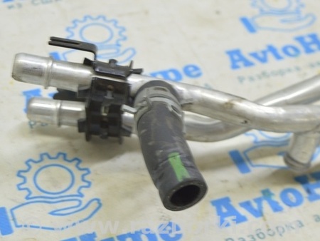 ФОТО Трубки отопителя передней печки для Toyota Highlander (2019-) Одесса