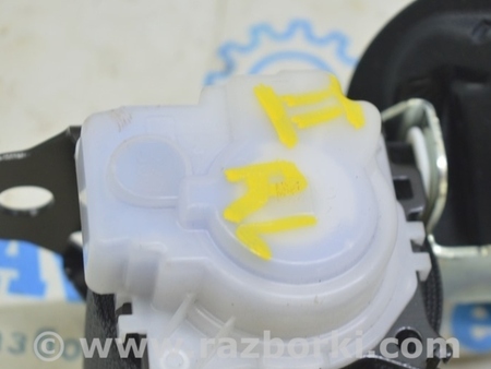 ФОТО Ремень безопасности ряда задний левый для Toyota Highlander (2019-) Одесса