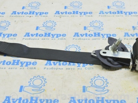 ФОТО Ремень безопасности ряда задний правый для Toyota Highlander (2019-) Одесса