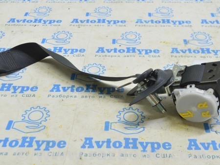 ФОТО Ремень безопасности ряда задний правый для Toyota Highlander (2019-) Одесса