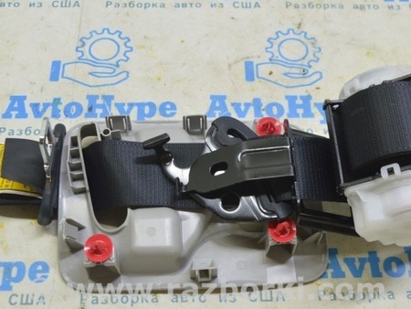 ФОТО Ремень безопасности ряда в потолке для Toyota Highlander (2019-) Одесса