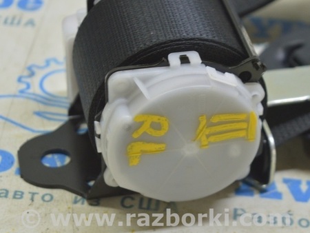 ФОТО Ремень безопасности ряда задний левый для Toyota Highlander (2019-) Одесса