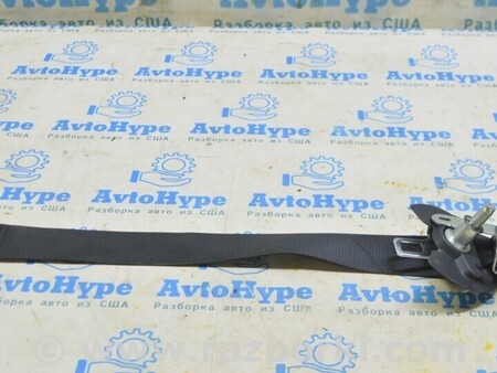ФОТО Ремень безопасности ряда задний правый для Toyota Highlander (2019-) Одесса