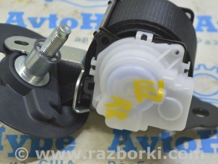 ФОТО Ремень безопасности ряда задний правый для Toyota Highlander (2019-) Одесса