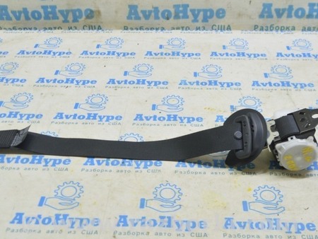 ФОТО Ремень безопасности ряда задний правый для Toyota Highlander (2019-) Одесса