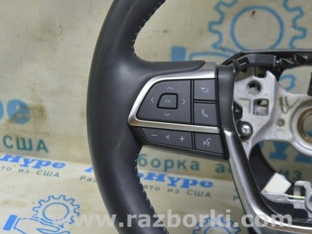 ФОТО Кнопки управления на руле под для Toyota Highlander (2019-) Одесса