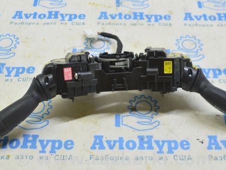 ФОТО Подрулевой переключатель правый для Toyota Highlander (2019-) Одесса