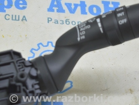 ФОТО Подрулевой переключатель правый для Toyota Highlander (2019-) Одесса