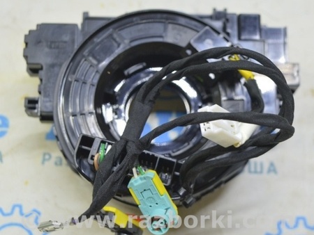 ФОТО Шлейф руля под подогрев руля для Toyota Highlander (2019-) Одесса