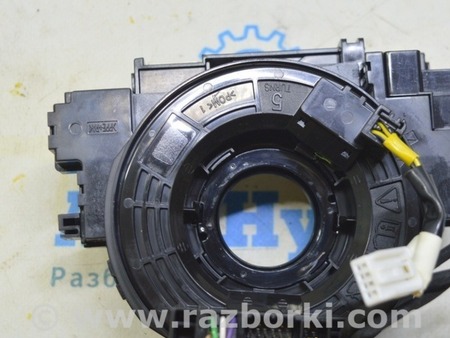 ФОТО Шлейф руля под подогрев руля для Toyota Highlander (2019-) Одесса