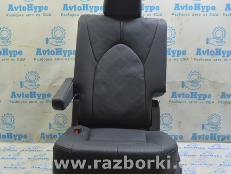 ФОТО Задний ряд сидений ряд левый для Toyota Highlander (2019-) Одесса