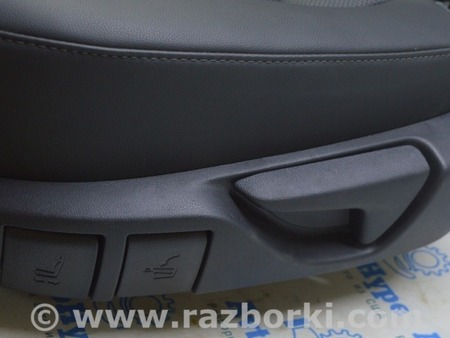 ФОТО Задний ряд сидений ряд левый для Toyota Highlander (2019-) Одесса