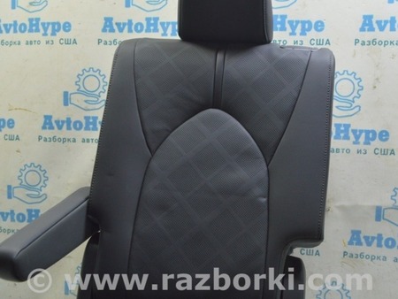 ФОТО Задний ряд сидений ряд левый для Toyota Highlander (2019-) Одесса