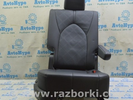 ФОТО Задний ряд сидений ряд правый для Toyota Highlander (2019-) Одесса