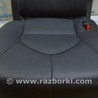 Задний ряд сидений ряд правый Toyota Highlander (2019-)