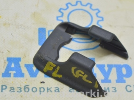 ФОТО Накладка салазки водительского сиденья перед для Toyota Highlander (2019-) Одесса