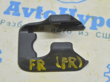 ФОТО Накладка салазки пассажирского сиденья перед для Toyota Highlander (2019-) Одесса