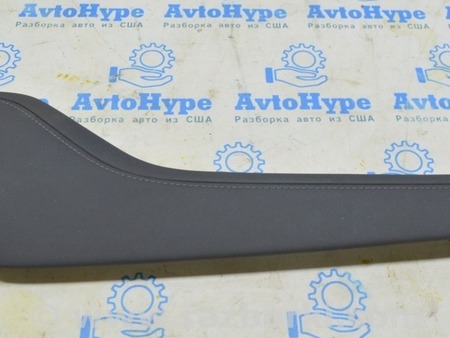 ФОТО Накладка центральной консоли боковая левая для Toyota Highlander (2019-) Одесса