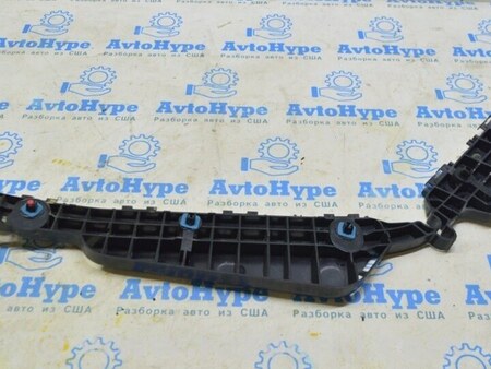 ФОТО Крепление заднего бампера правое для Toyota Highlander (2019-) Одесса