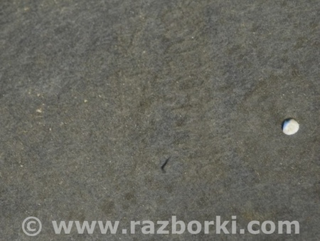 ФОТО Защита двигателя левая для Toyota Highlander (2019-) Одесса