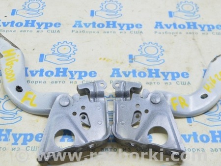 ФОТО Петля капота левая для Toyota Highlander (2019-) Одесса