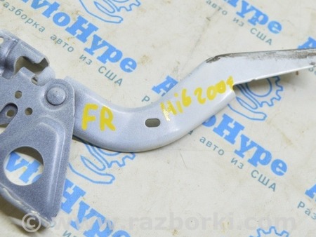 ФОТО Петля капота правая для Toyota Highlander (2019-) Одесса